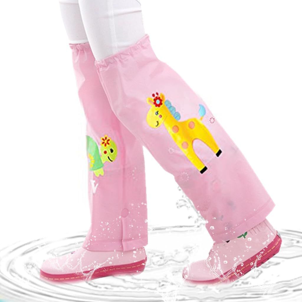 Ethylene Vinyl Acetate Gaiter