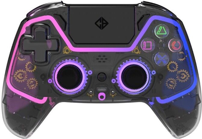 Cosmic Byte Quantum Gamepad Dual Model Wi-fi Gamepad-image-0