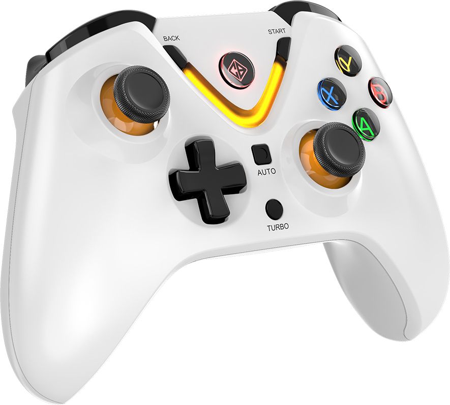Cosmic Byte Ares Wireless Gamepad Tri-Mode Gamepad-image-36