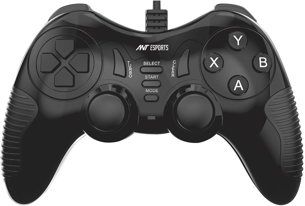 Ant Esports GP115 wired USB Gamepad-image-1
