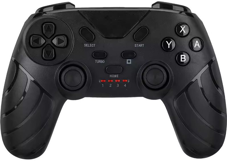 Playtastic X6 Wireless Gaming Controller Bluetooth Gamepad-picture-20