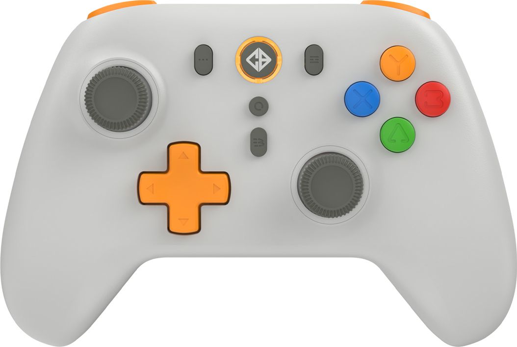 Cosmic Byte Blitz Bluetooth, Wi-fi, and USB Gamepad (For PC, Android, and iOS) Bluetooth, USB, Wi-fi Gamepad-image-44