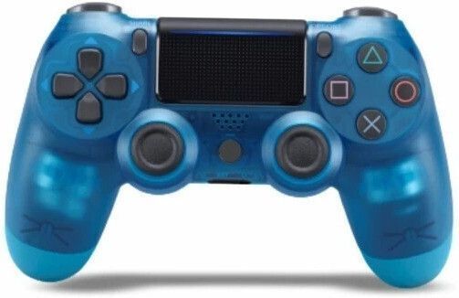 HG WORLD PS4 Controller DualShock 4 Wireless Playstation Controller for PC Bluetooth Gamepad-image-45