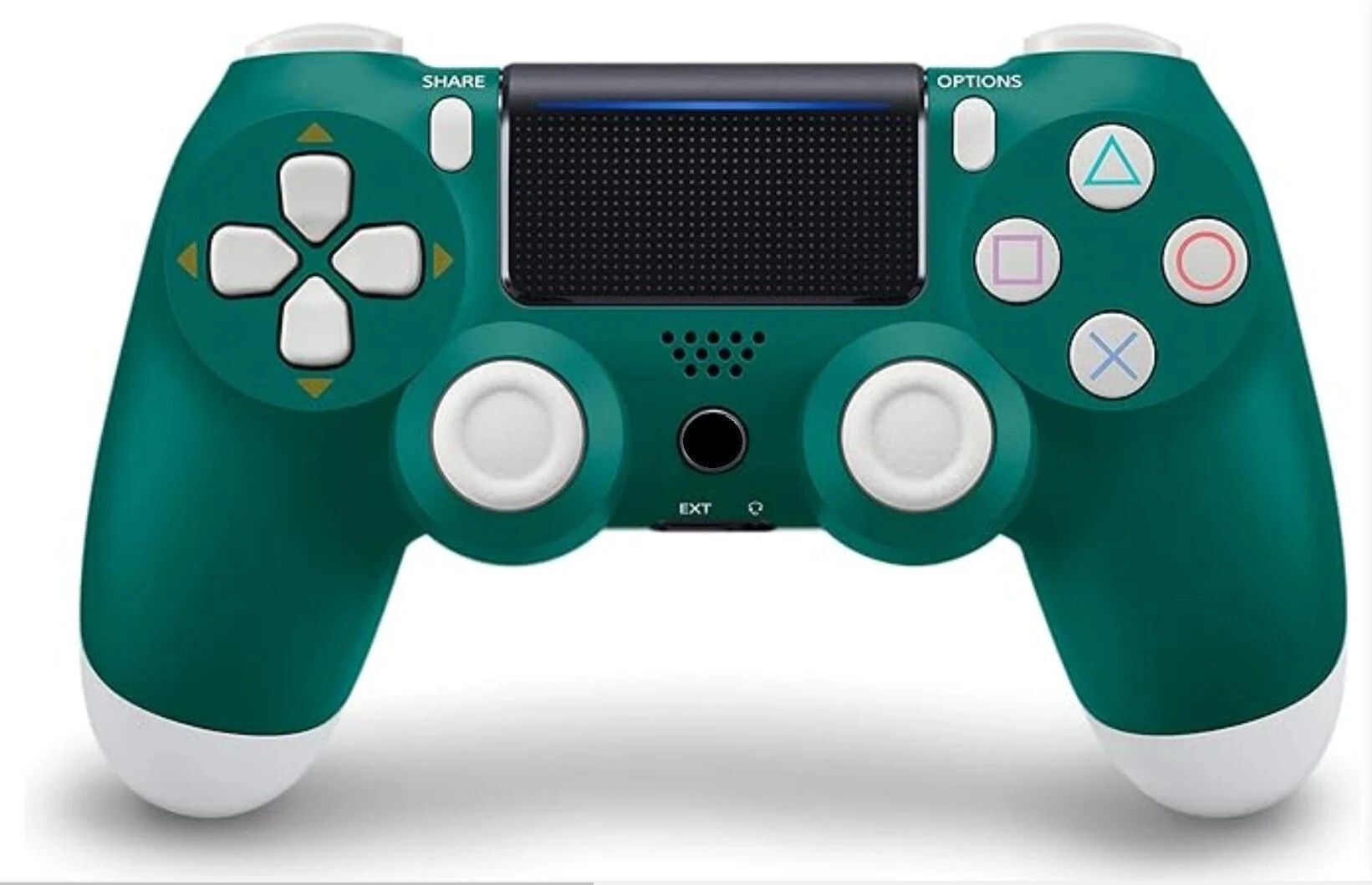 HG WORLD PS4 Controller DualShock 4 Wireless Playstation Controller for PC Bluetooth Gamepad-picture-11