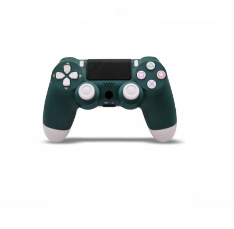 HG WORLD Playstation Dualshock 4 Joystick Wireless for PS4 Gamepad Motion ControllerMotion Controller-image-28