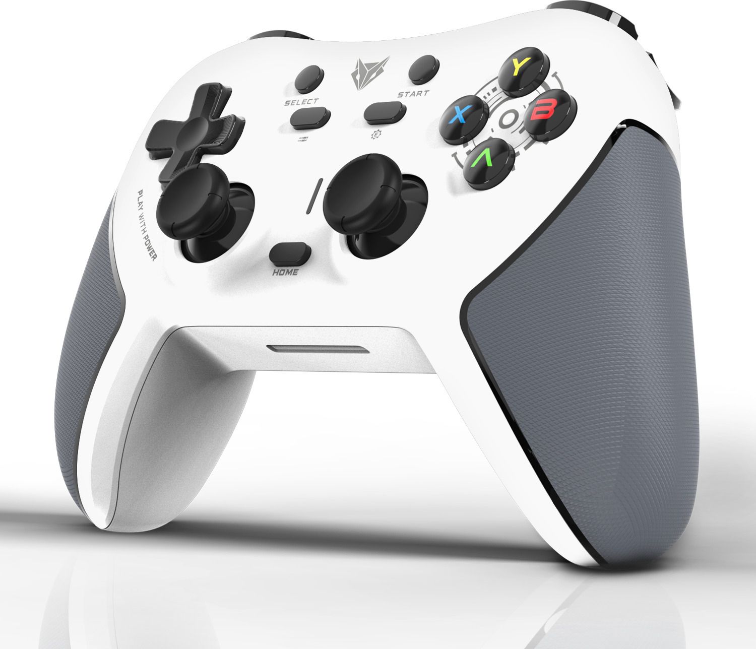 EVOFOX One S Universal 3-Mode Wireless & Wired Gamepad-image-42