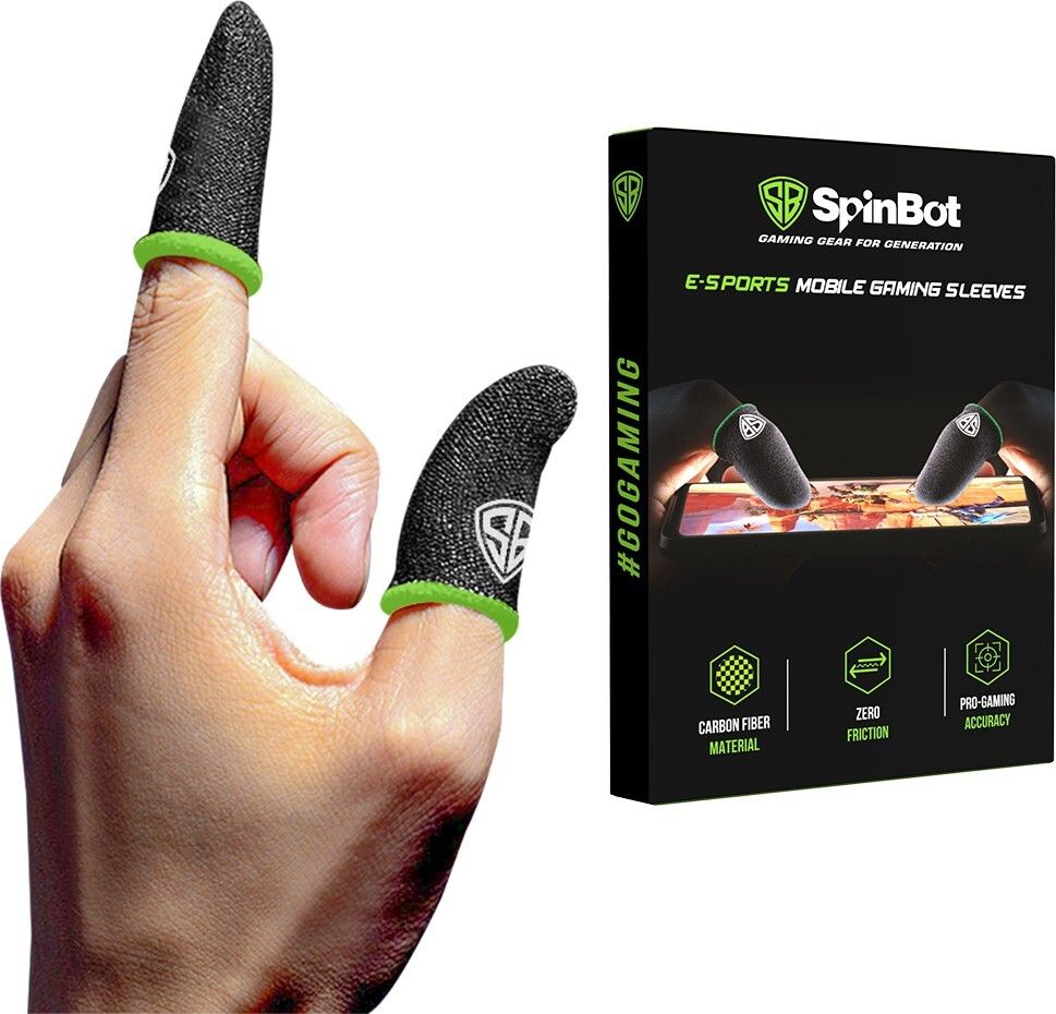 SpinBot GS-1PGaming Accessory Kit-picture-12