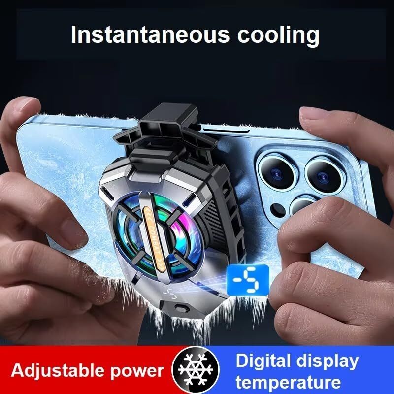A CONNECT Z Cooling Pad Laptop Cooling Stand for Daily Office Work Cooling Pad with Adjustable Height-image-46