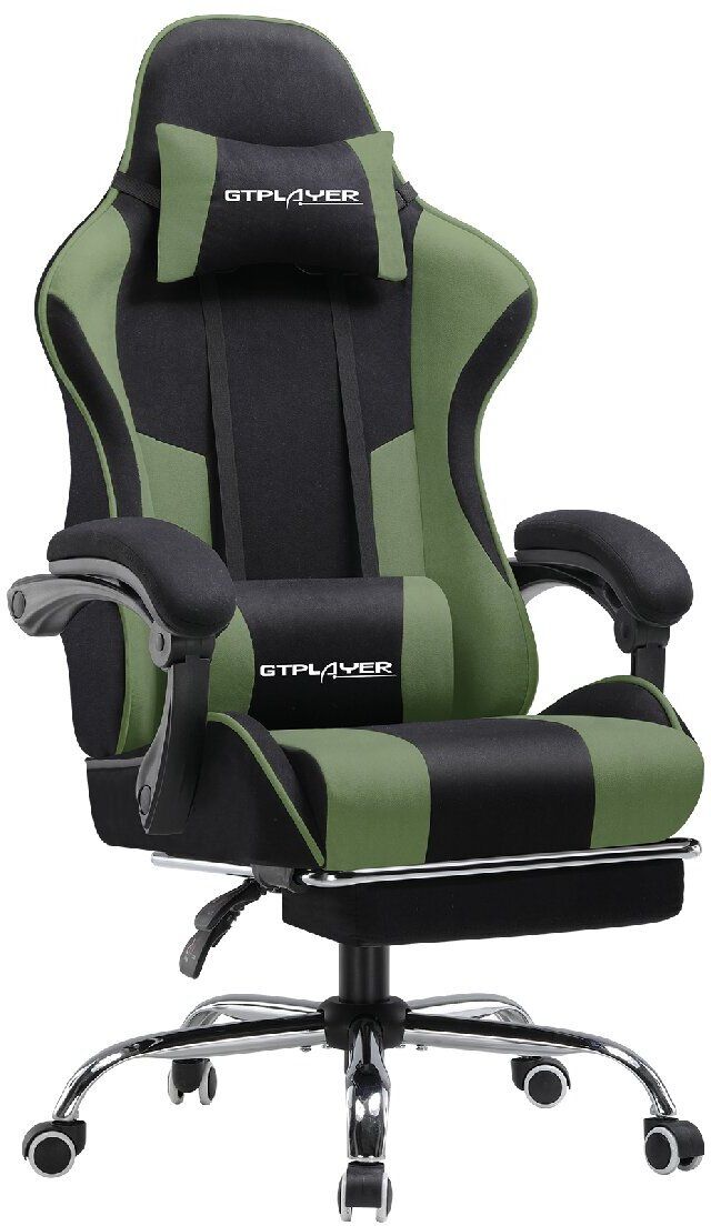 #1USA Multi-Functional Ergonomic Gaming Chair-image-31