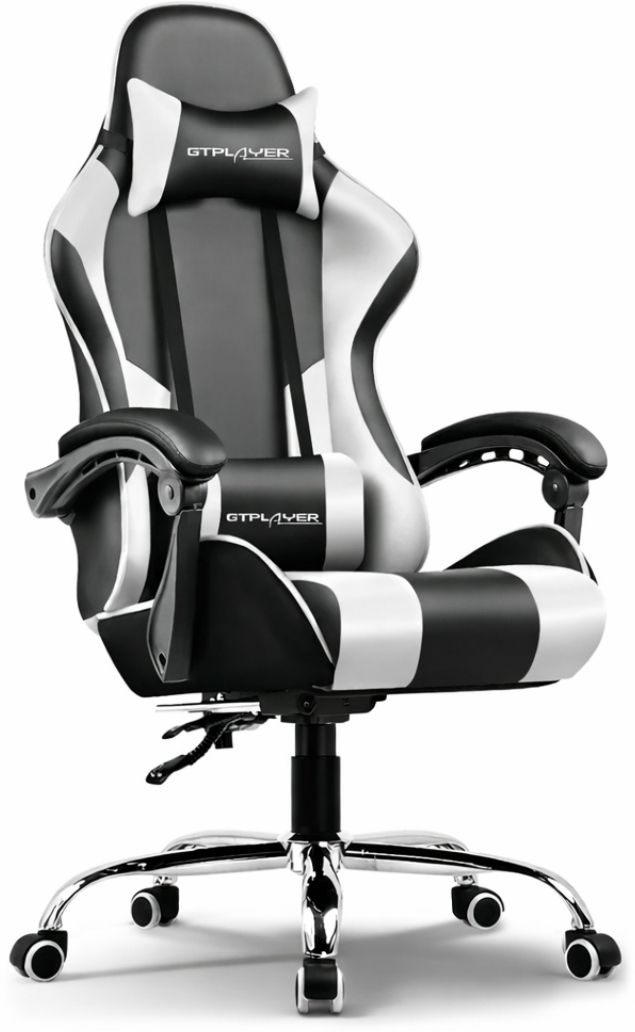 gtplayer #1USA Multi-Functional Ergonomic Gaming Chair-picture-15