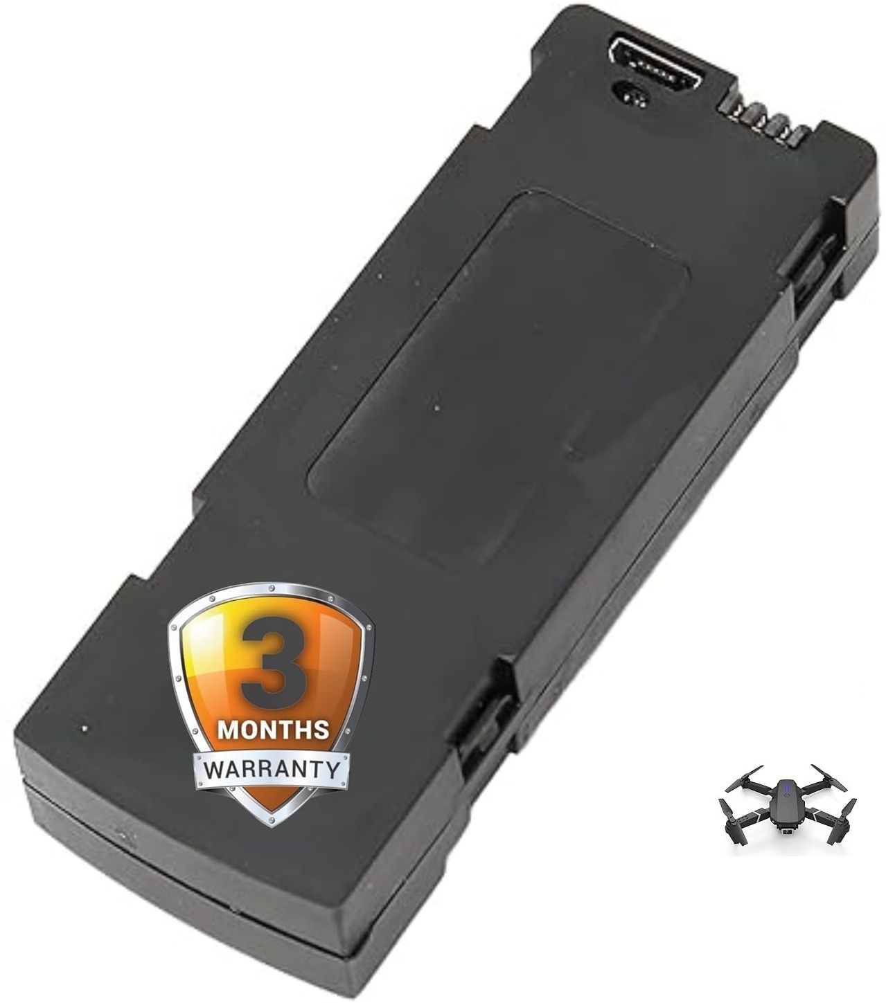 ANKIYAN Drone-Battery-3.7V-1800mAh Game Battery-picture-18