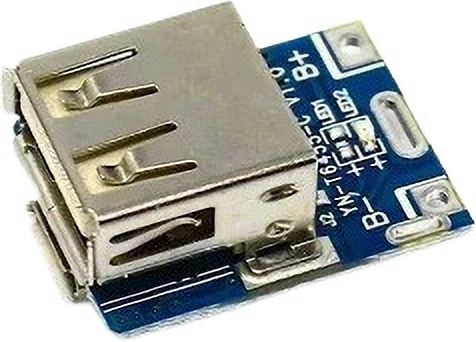 SARA TECH USB-5V-BOOST Game Battery-image-27