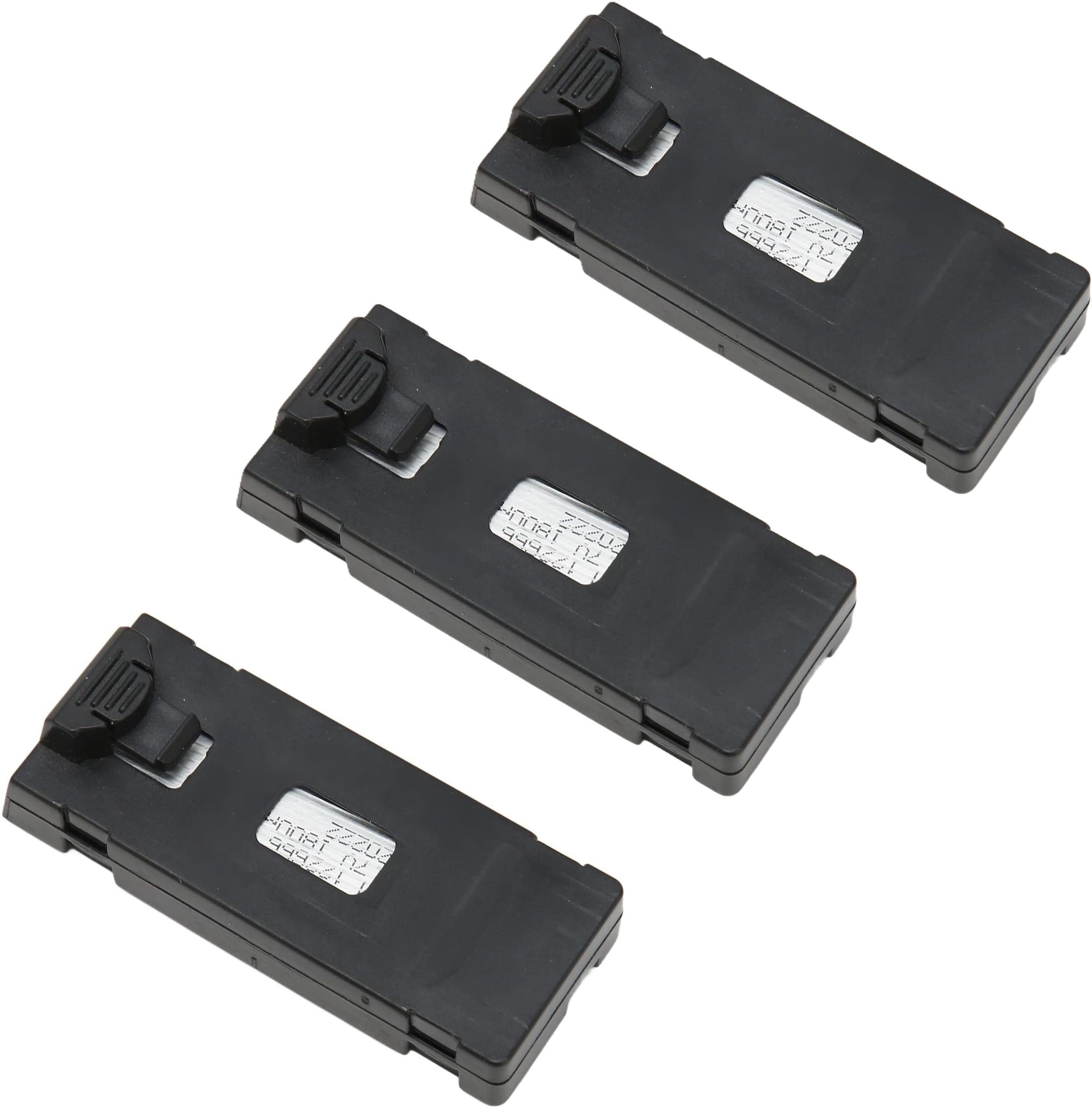 ANKIYAN Drone-Battery-Thermal-Insulation-RC-UAV-Battery--3.7V-1800mAh-E88ULTRA-3PCS Game Battery-picture-17