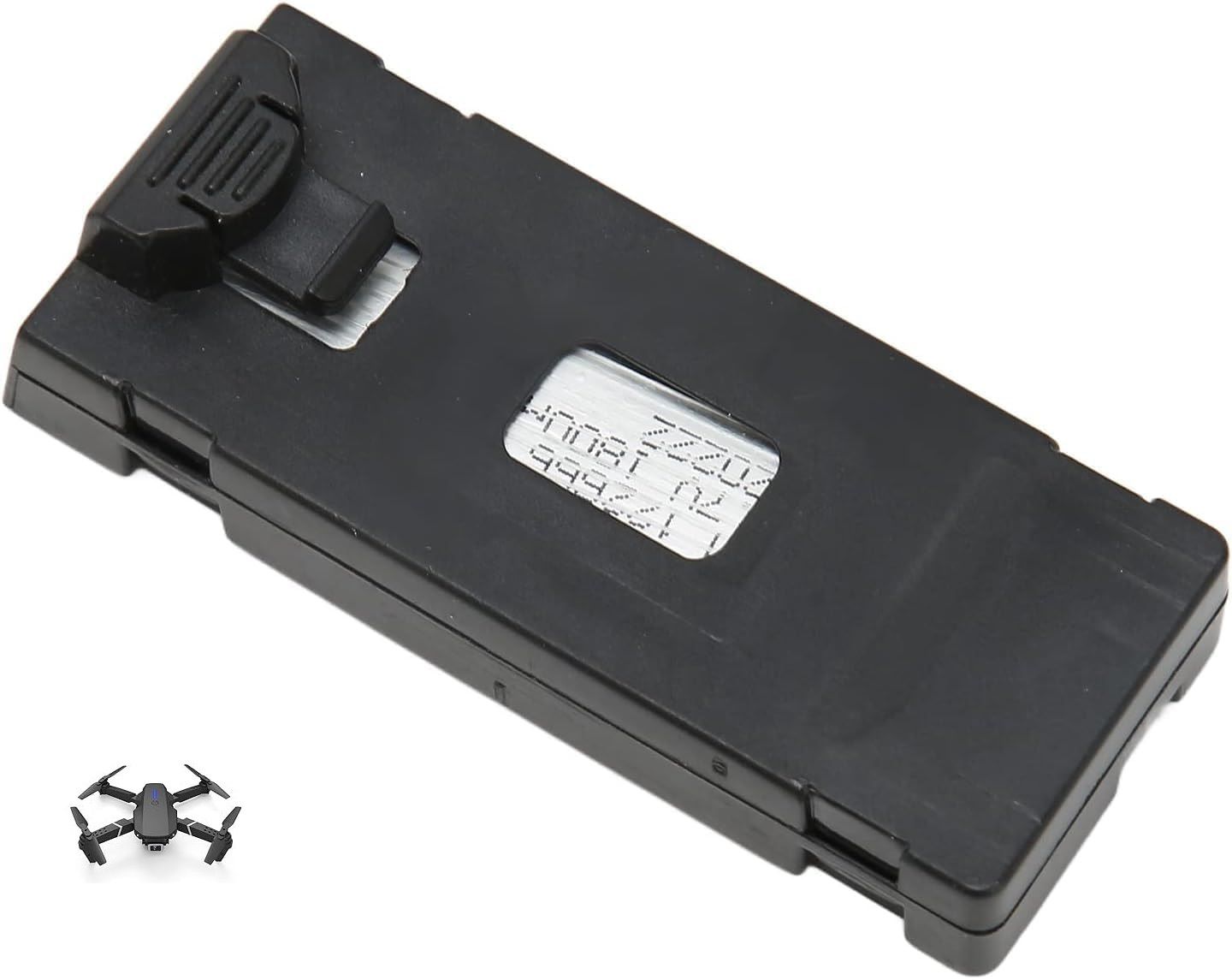 ANKIYAN Drone battery 1800Mah,e88 battery,Drone Battery Game Battery-image-3