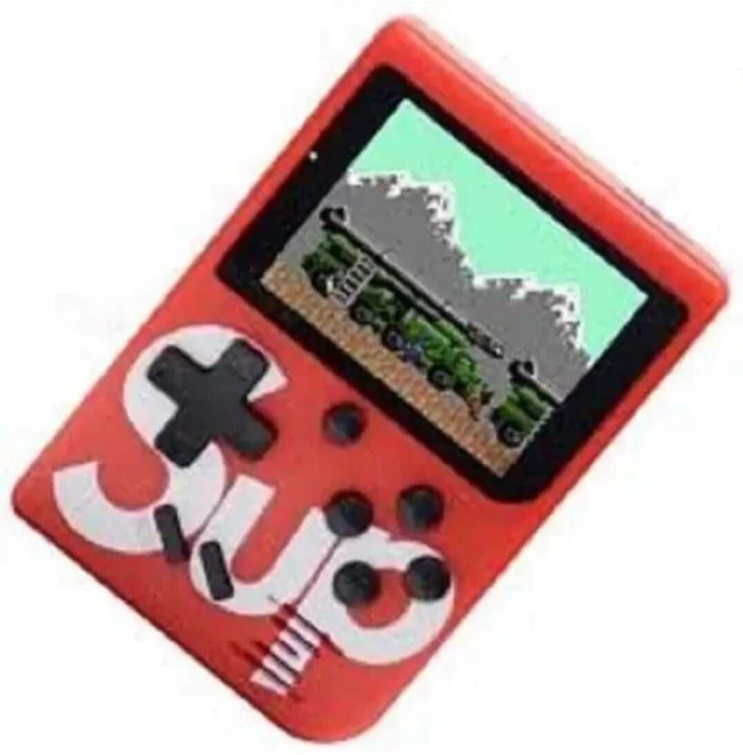 RIGHT SEARCH Game Console Usb-0025 1 GB with Yes-image-18