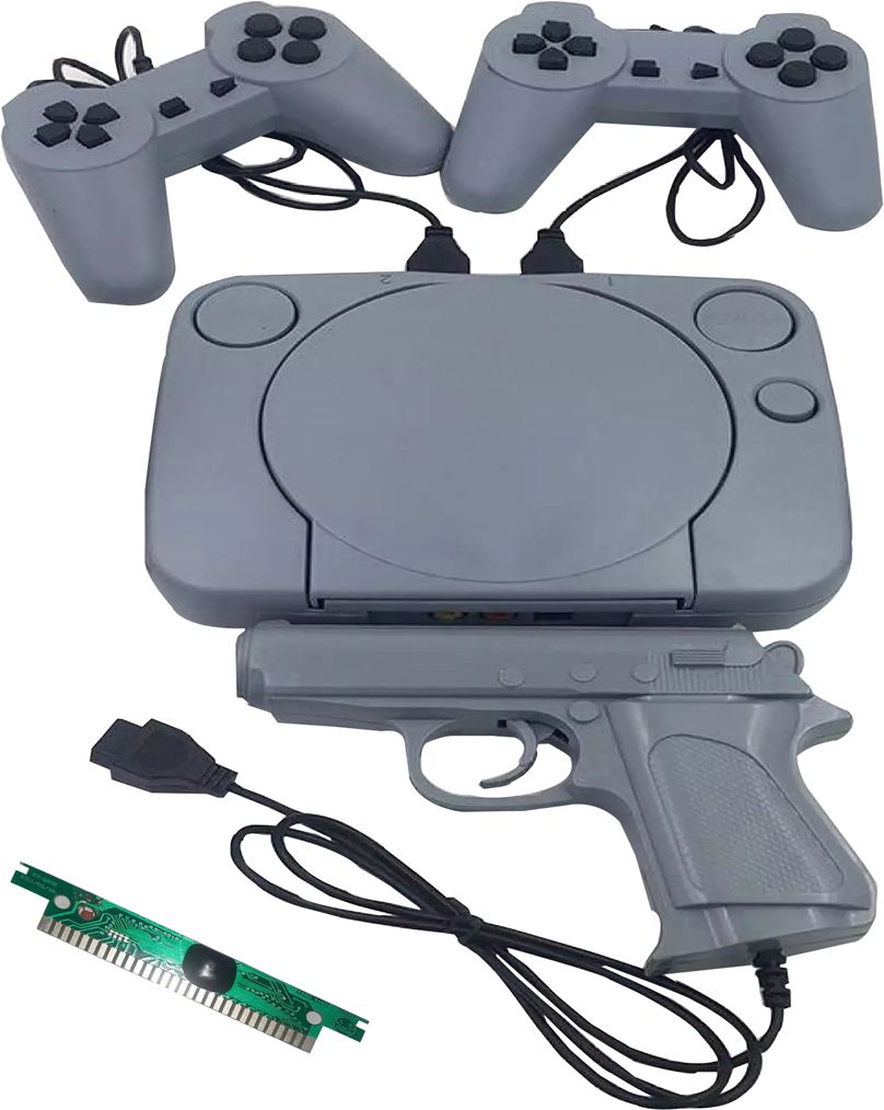 otaku Preloaded 90's Games New Retro Super Hit Tv Video Gaming Box With 9999 Games Pv9 1 GB with Contra, Super Mario Bros, F1, Duck Hunt-image-22