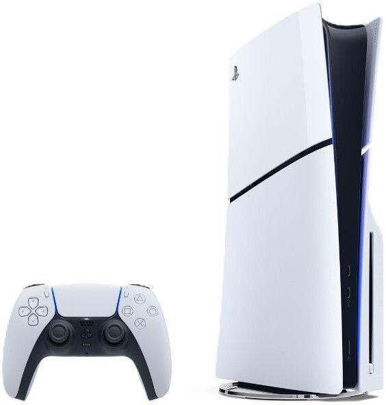 SONY PS5 Digital Edition - EA SPORTS FC 26 Bundle (CFI-2008B01) 1024 GB with Ea Sports Fc 26 Full-Game Voucher, Astro’S Playroom-image-39
