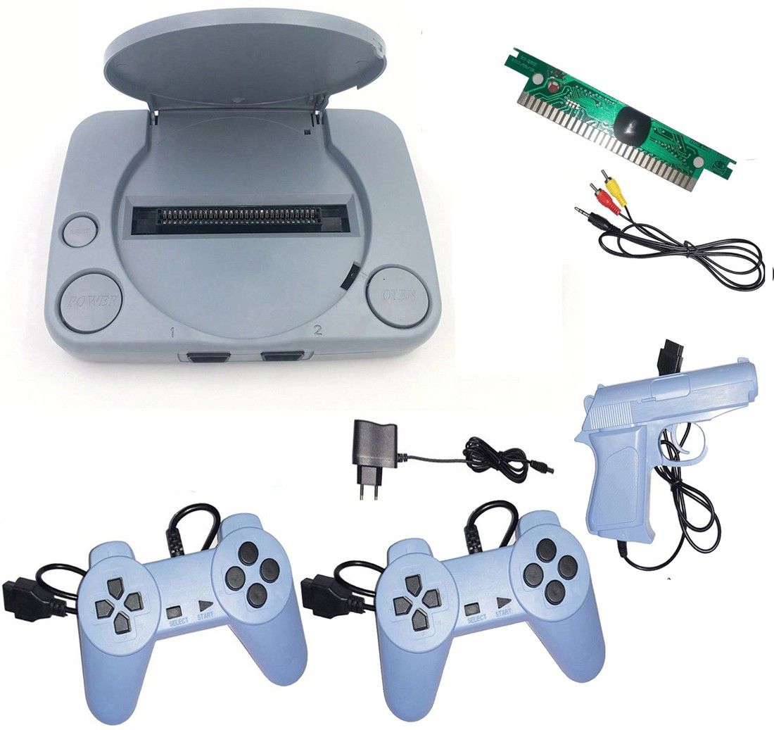 COUNTACH Handled Console Tv Video With Multi Player Games GB41, 1Extra Chip NA GB with Contra, Super Mario Bros, F1 Race-image-22