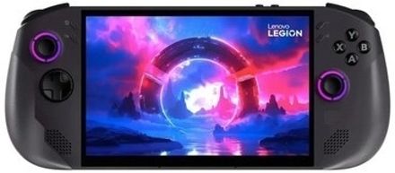 Lenovo Legion Go S 8APU1 Portable Handheld Gaming Console, AMD Ryzen Z1 Extreme 8" Display with 500nits Brightness,55.5Wh Rechargeable Battery,1TB SSD-32GB RAM with Radeon™ Graphics, Windows 11 Mini Mobile Game, Perfect Gift For Gamers-image-18