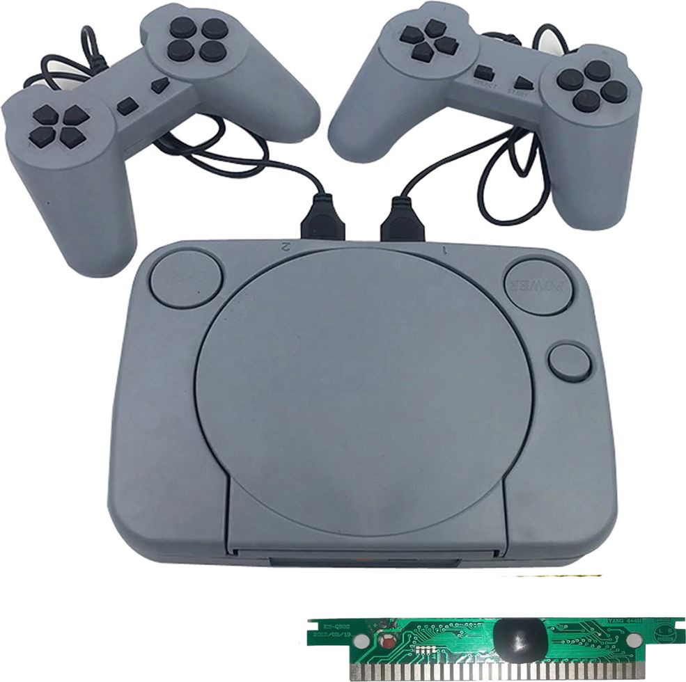 otaku New Retro Super Hit Tv Video Gaming Box With Preloaded 90's Games 9999 Games P10 1 GB with Contra, Super Mario Bros, F1, Duck Hunt-image-40