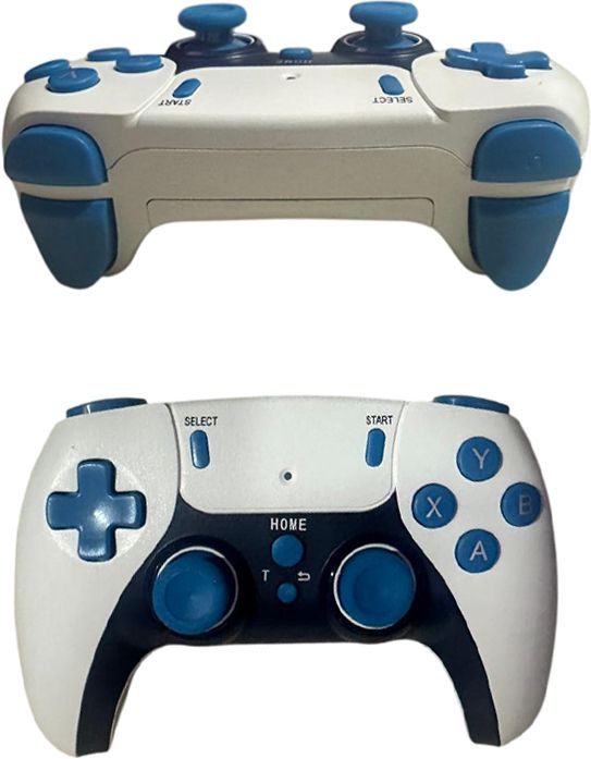 NOWAIT PrimeRetro 4K Portable Game Stick Ultimate Classic Gaming Hub 64 GB with The world's best gaming stick - Over 30,000 retro games - Plug & Play.-image-15