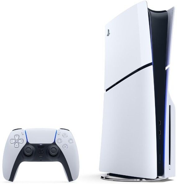 SONY CFI-2008A01X 1024 GB with Fortnite Flowering Chaos voucher, Astro’S Playroom-image-16