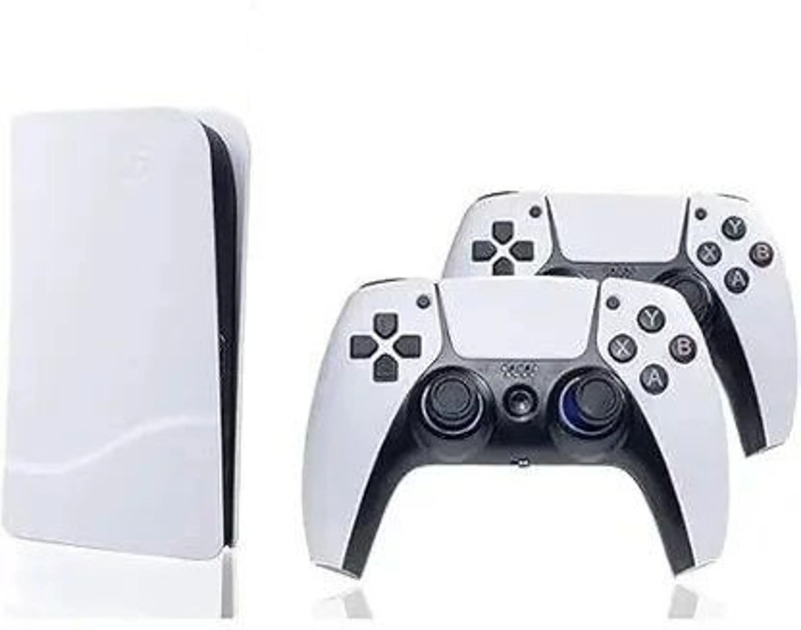 HG WORLD P15 Retro Game Stick 2.4G Dual Wireless Console 4k Game Box Video Game For TV With Plug & Play, Gaming Consoles For TV Video Game Handheld 64 GB with Video Game Hand tv With TV Game Set, Perfect Gift for gamers, 15000+ Games-picture-35