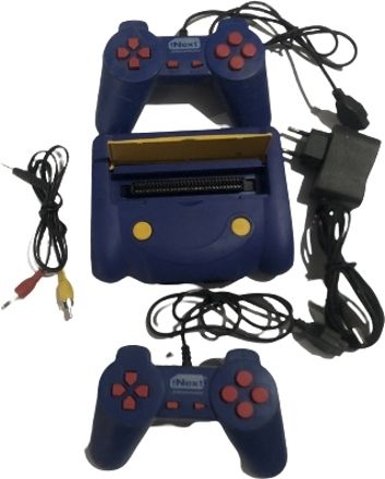 PTCMart Old Trendy Handhled Classic Tv Video Game With Inbuilt Games na GB with contra, mario-image-16