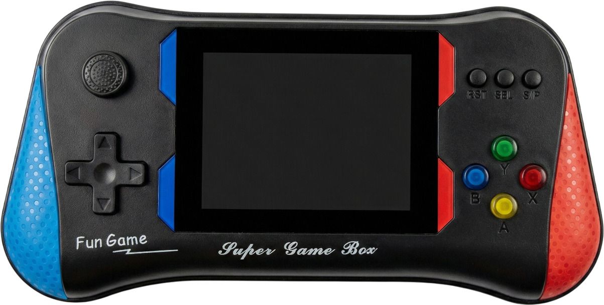 X7m Video Game, Retro Gaming Console, Games for Kids for Age 7 Legendary Edition-image-45