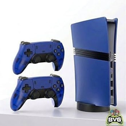 Confiavel GS5 Pro Ultra Retro Game Console 64 GB with GTA San Andreas, 52 Emulators, 30,000+ Games Like God Of War ,Tekken, SmackDown-image-26