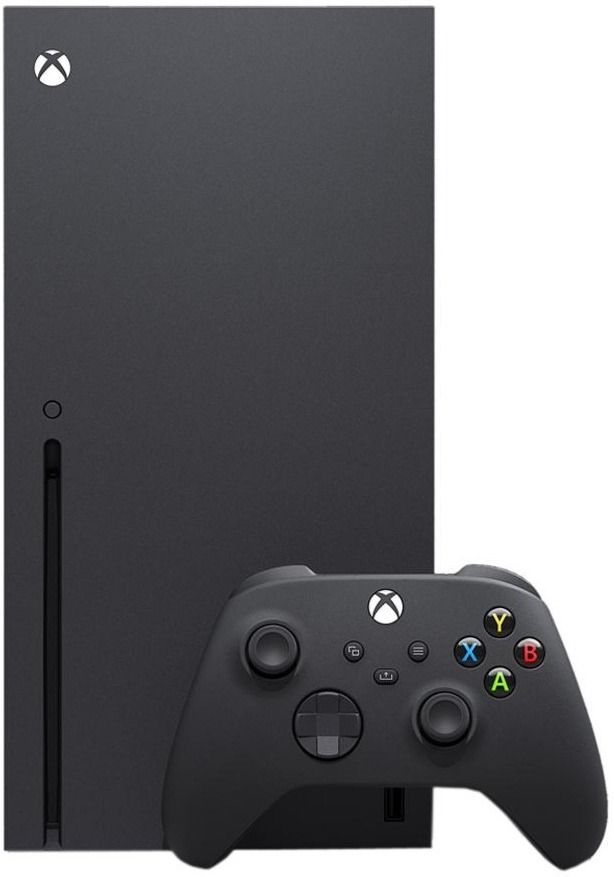 Xbox Series X 1TB Disc Edition, 4K Resolution with 120FPS, High Performance SSD 1024 GB with Wiresless Gaming Controller, Ray Tracing, Quick Resume, Best Value for Gamers-image-18