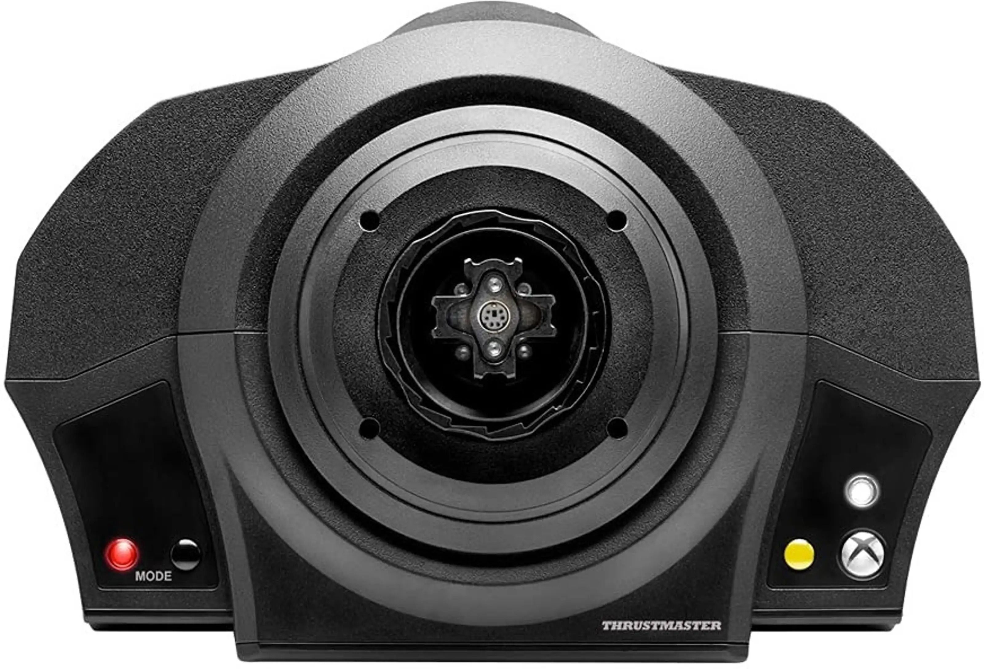 THRUSTMASTER TX Servo Base with Dual Belt Force Feedback & Industrial Brushless Motor 900° Adjustable Rotation GB with 4 Nm of torque, High Precision Racing, Perfect Gift For Racing Gamers-image-3