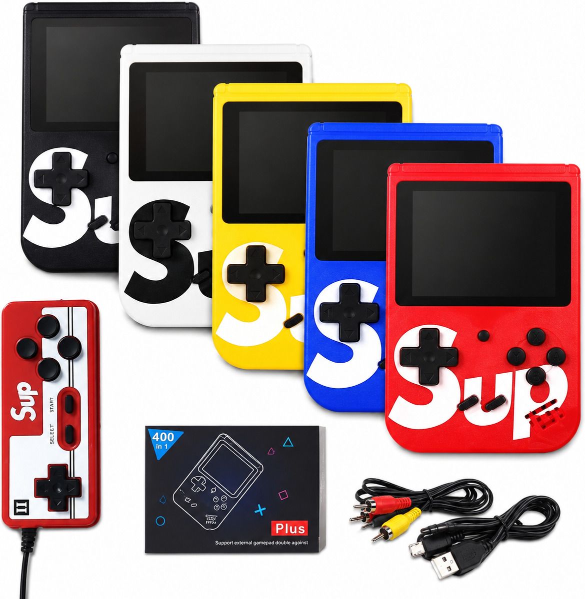 FANSEEKART sup 16 GB with yes-image-38