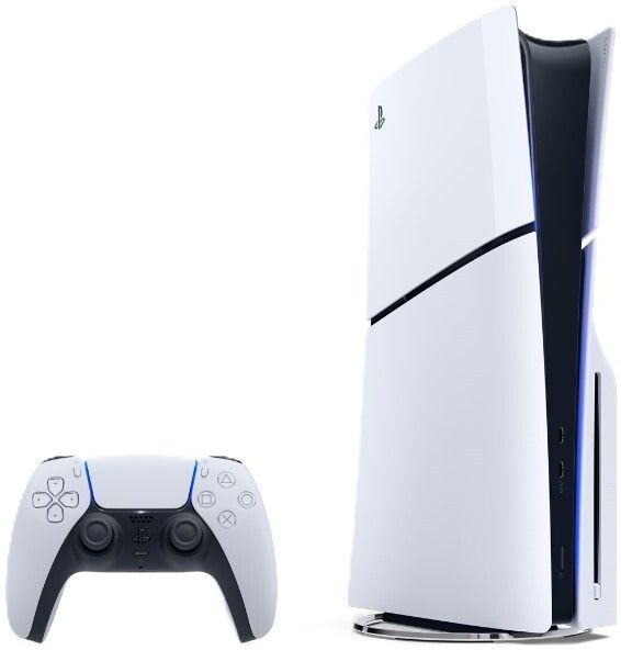 SONY PS5 Console - EA SPORTS FC 26 Bundle (CFI-2008A01) 1024 GB with Ea Sports Fc 26 Full-Game Voucher, Astro’S Playroom-image-38