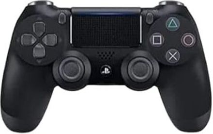 FZGAMES DualShock 4 Wireless Controller for PlayStation 4, Black, Gaming Gamepad 1 GB with Yes-image-24