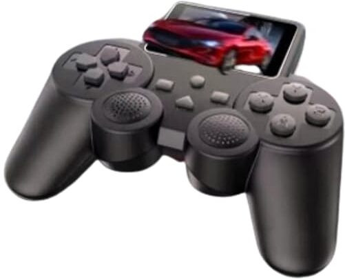 NextTech Competition with S10 Friendly This Gamepad Retro Player Edition Video Game 2024 0.4 GB with Super Mario Like (Bros/Brose3/6/9/10/14)Super Contra Like(2/6/7) Total 500 Games image 1