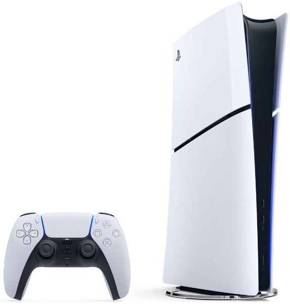 SONY CFI-2008B01 1024 GB with Fortnite Flowering Chaos Bundle Voucher, Astro’S Playroom-image-13