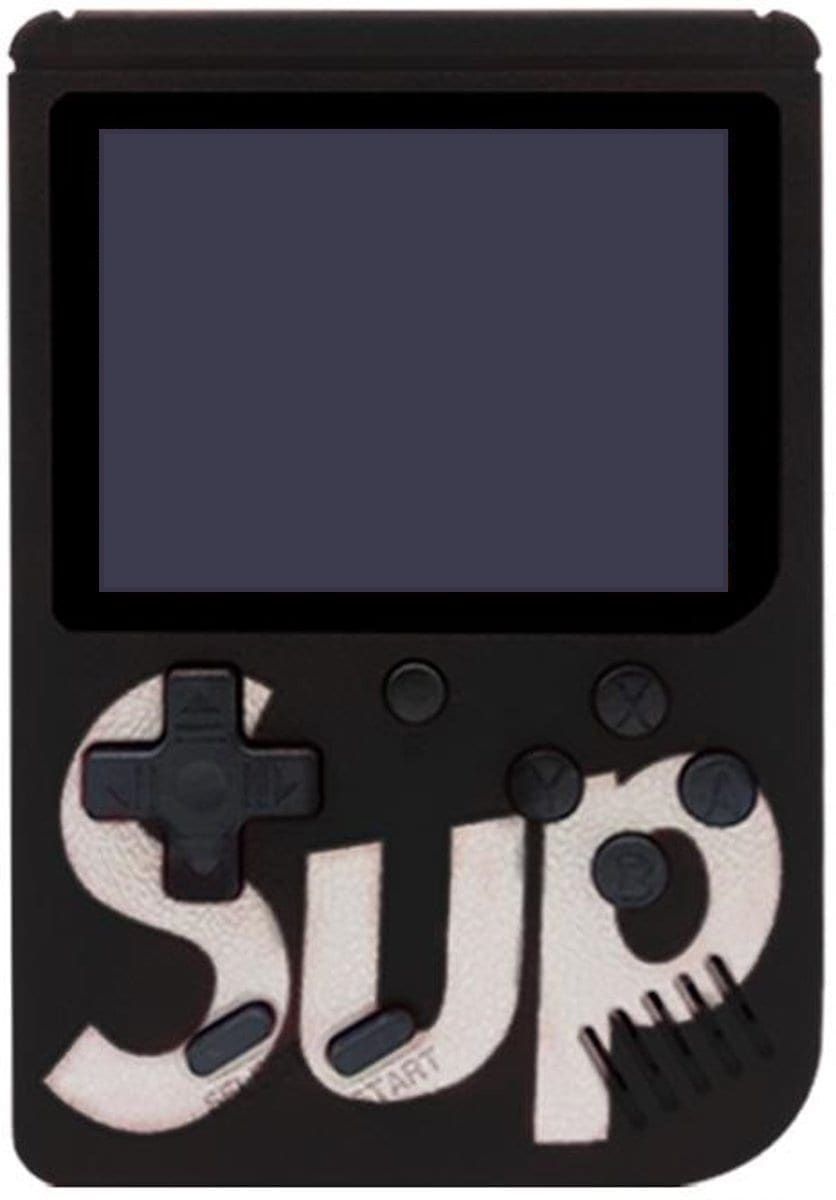 HG WORLD Retro Game Sup R35Xs Pocket Portable Sup Game Box for tv Handheld Gaming Console 3.5TFT Screen Rechargeable Battery handheld console Hand video game for tv 128MB GB with 400+ Preinstall video game handheld,Best Gift All Ages Mario Game Mortal Combat-image-17