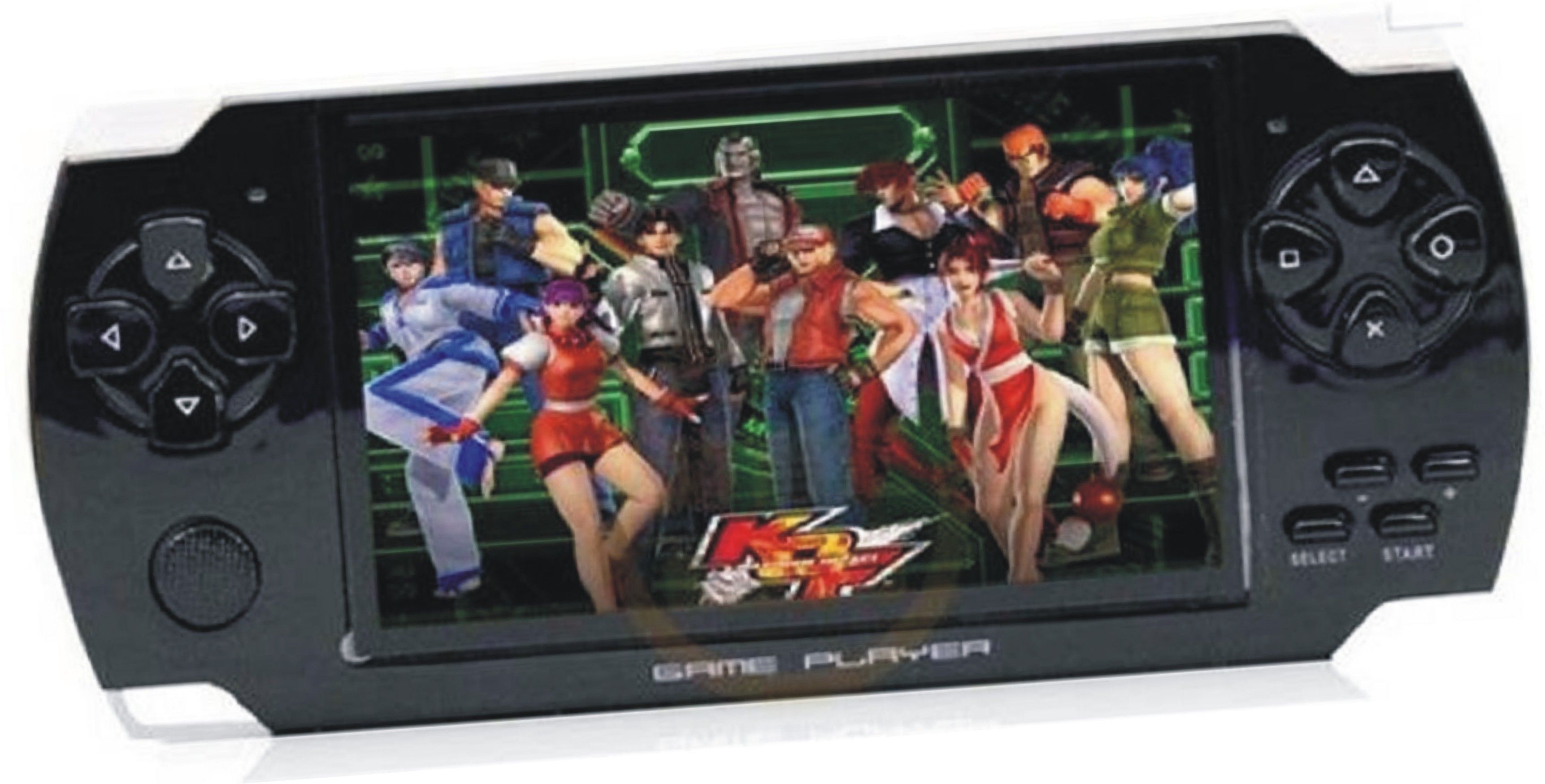 Grabit MI_IN_10---01 MP4 PLAYER WITH 10000 GAMES INCLUDED 8 with VINTAGE GAMES MARIO ,CONTRA ,TEKKEN 3 AND ALL OTHER ACTION RACING SHOOTING ARCADE PUZZLE CAR RACING SPORTS-picture-39