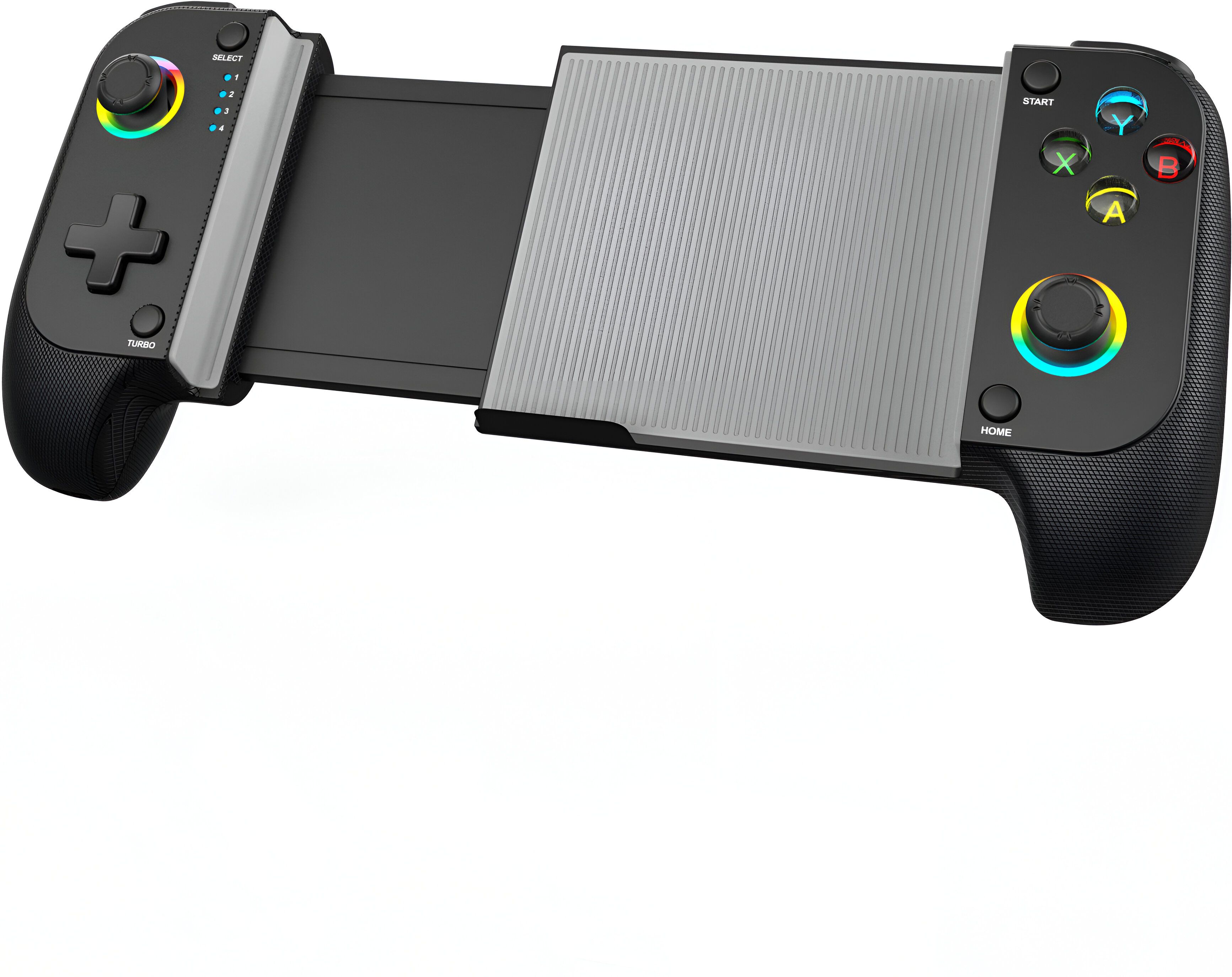 PunnkFunnk Multifunctional game controller with BT wireless connections support cloud game NA GB-image-48