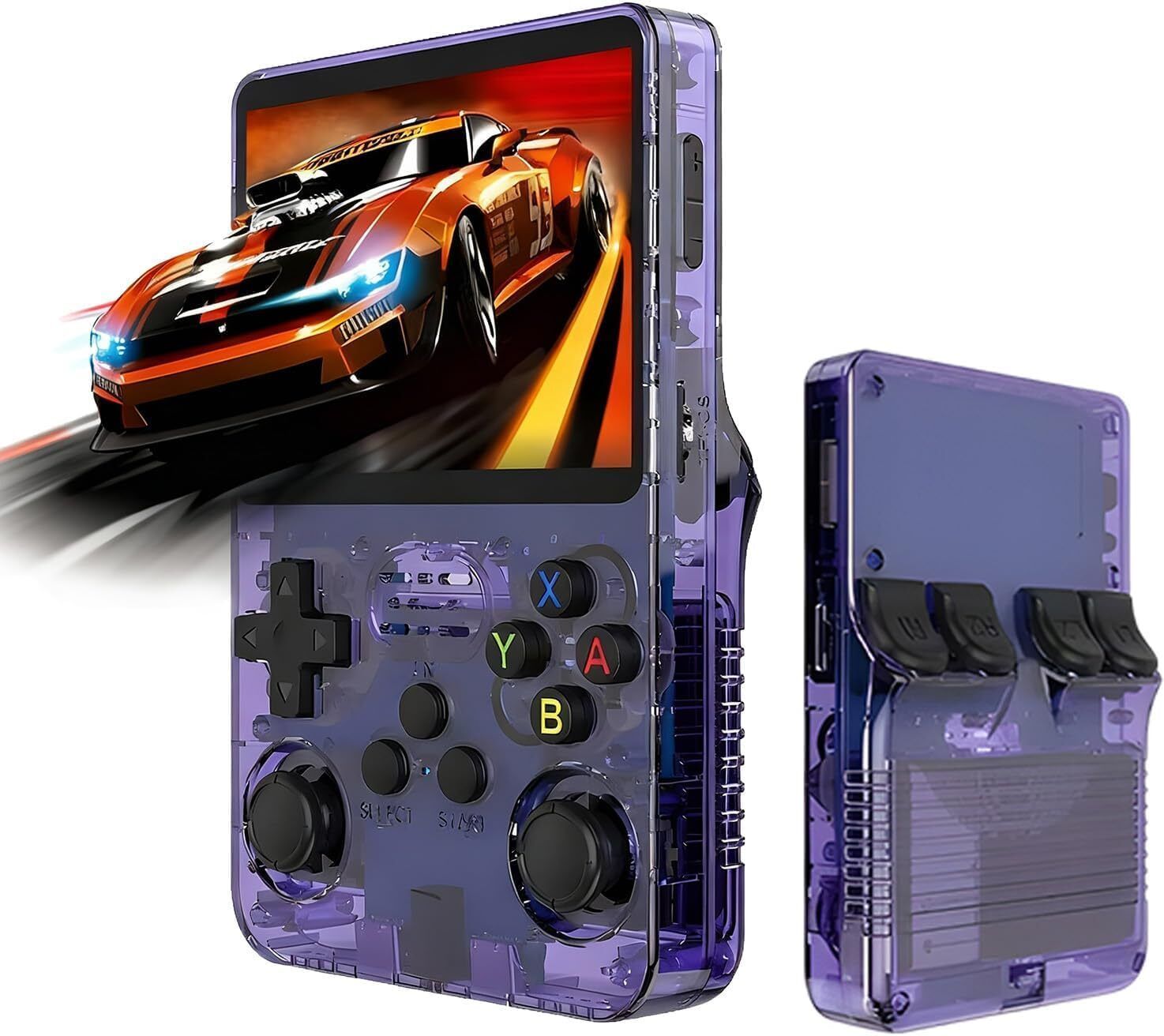 Likson R36S 64 GB with YES-image-23