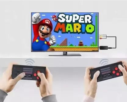 RIGHT SEARCH TV Video Games-011 500 GB with Yes-image-4
