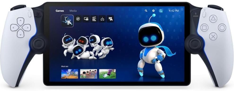 SONY Playstation Portal NA GB-picture-35