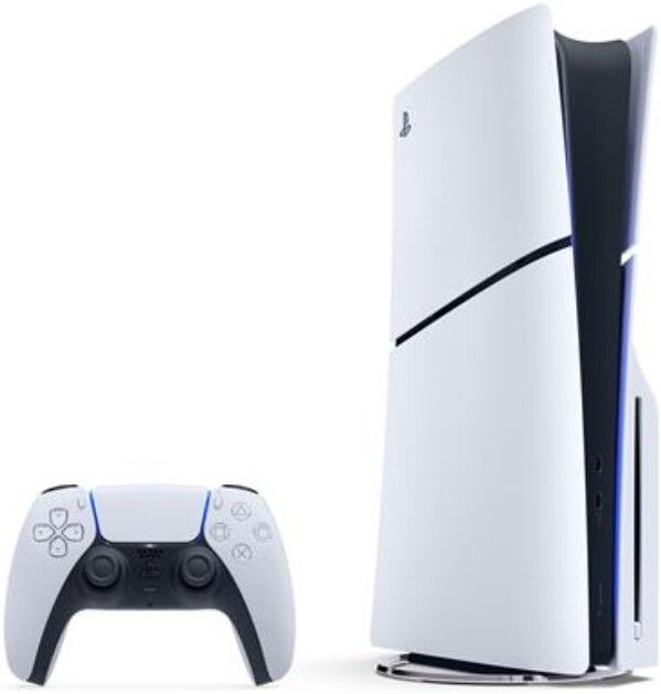 SONY PS5 Console (CFI-2116A01Y) 1024 GB with ASTRO’s PLAYROOM-image-42