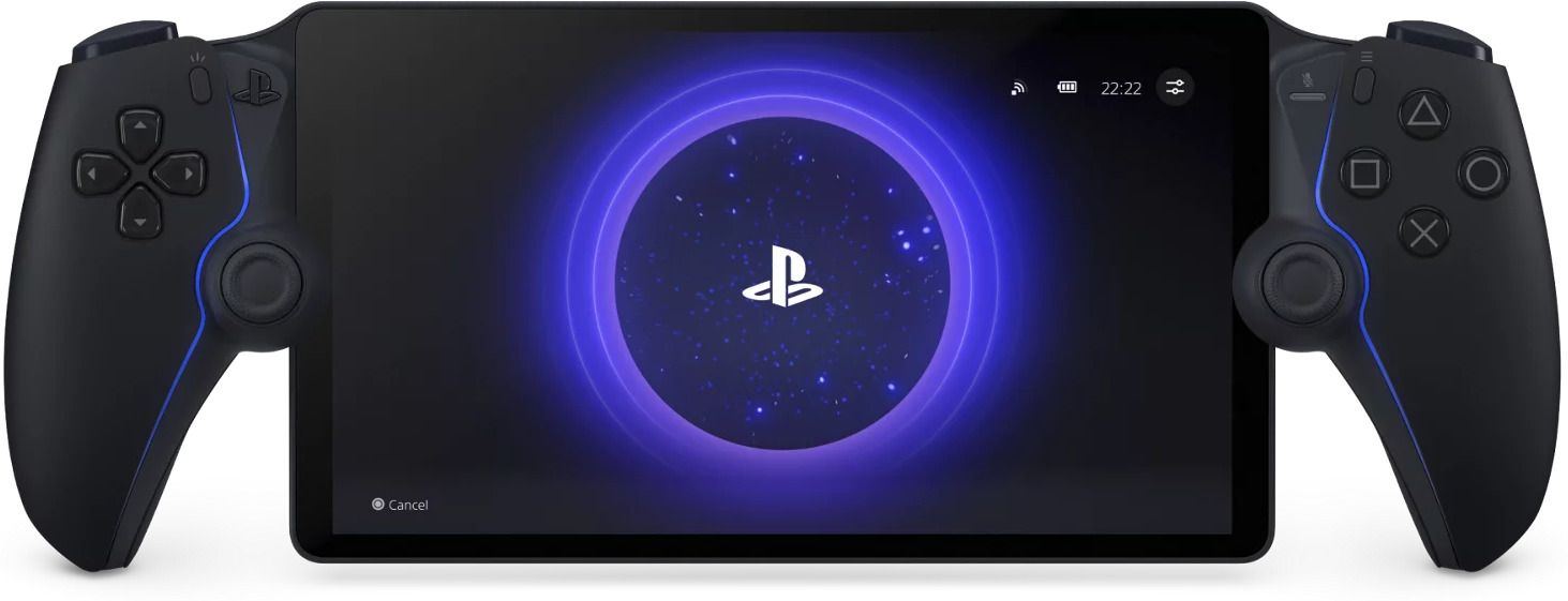 SONY PlayStation Portal™ Remote Player For PS5® Console-image-48