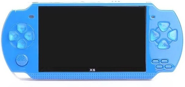 GLOWISH ALL IN ONE Digital Camera function 4 with 10000 GAMES image 1