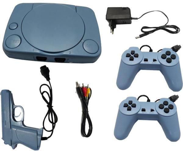 VK MART Wired Tv Video Games For Tv New Super 8 Bit TV Video Game Console NA GB with Contra, Super Mario Bros, F1 Race, Cricket Game-image-26