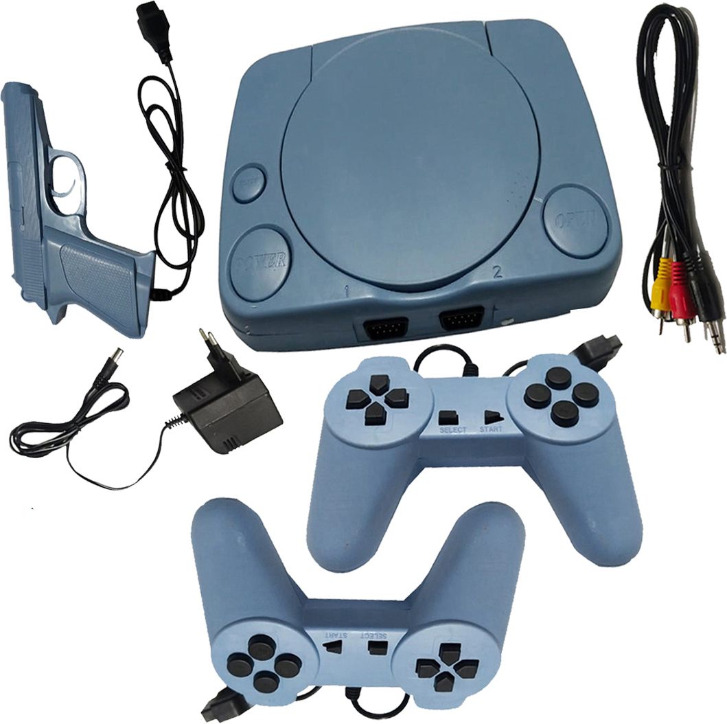 Nouveau NV140 Kids New Led Tv Game For Kids Multiplayer Tv Game NA GB with Contra, Duck Hunt, F1 Race, Dr. Mario, Turtles-image-8