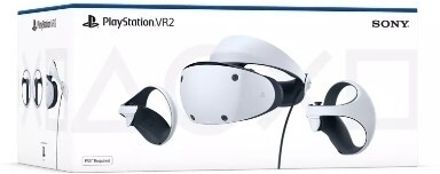 SONY PlayStation VR 2 Headset Motion Controller | Brand New PSVR2|Next Generation VR2 NA GB-picture-26