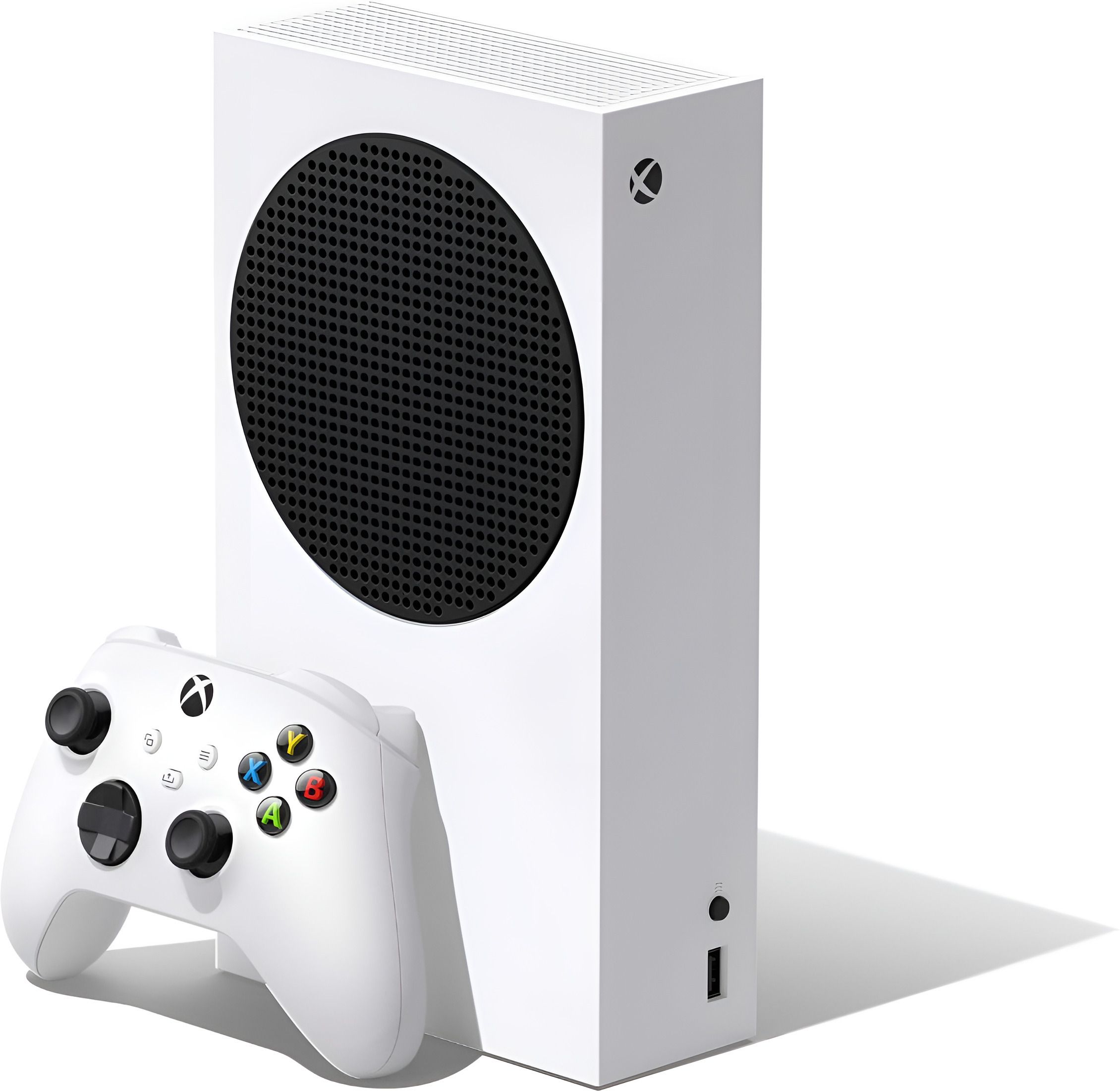 MICROSOFT Xbox Series S Series S Gaming Console SSD 512 GB-image-13